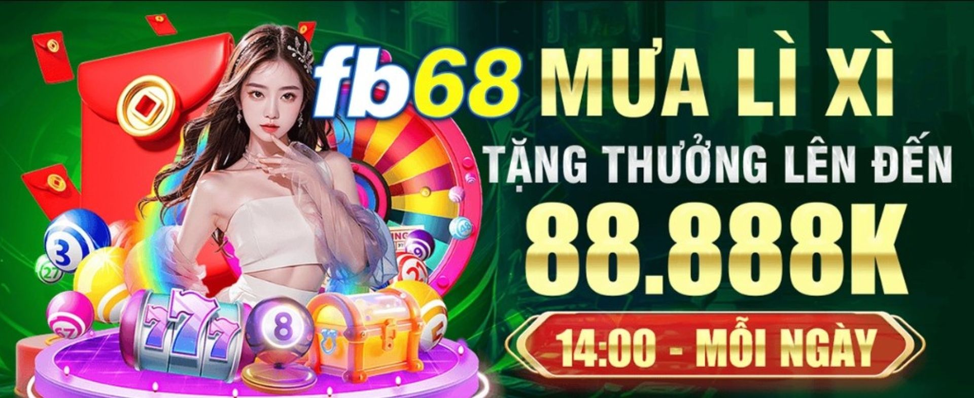 Nhà cái FB68
