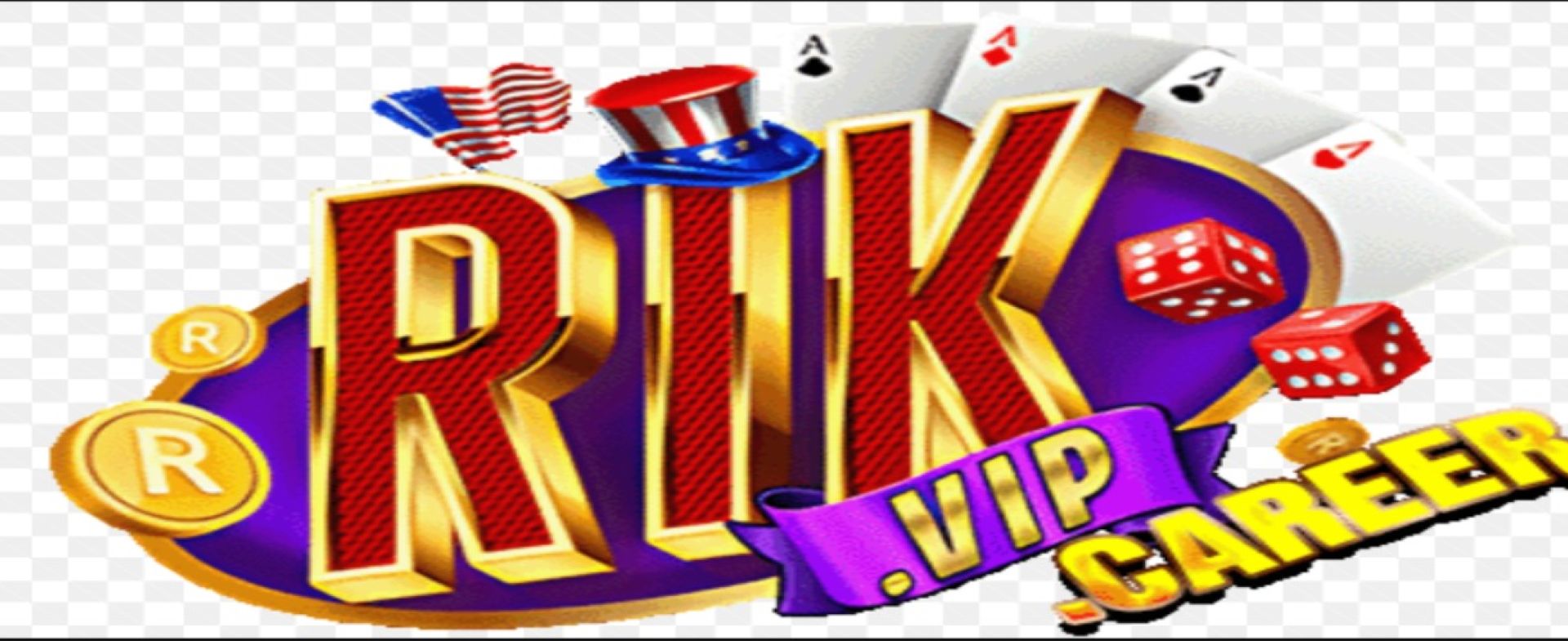 Rikvip career