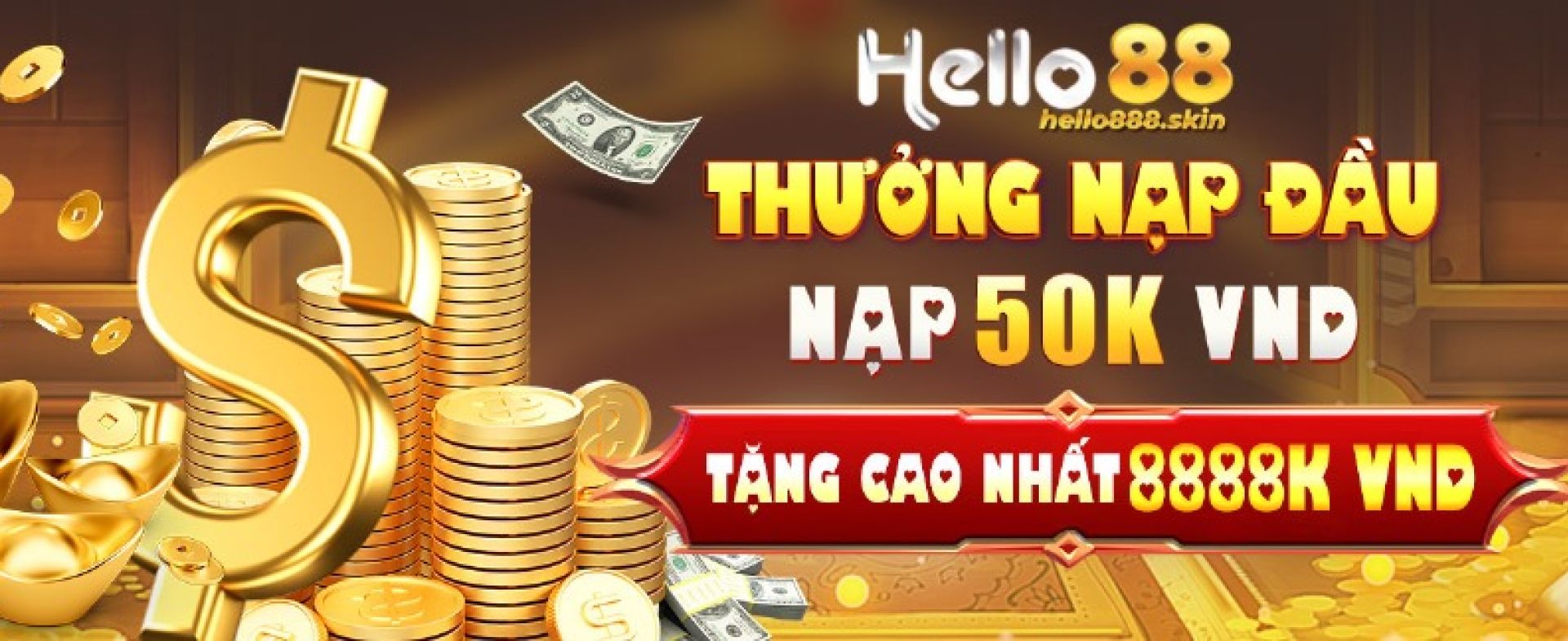 hello888 skin