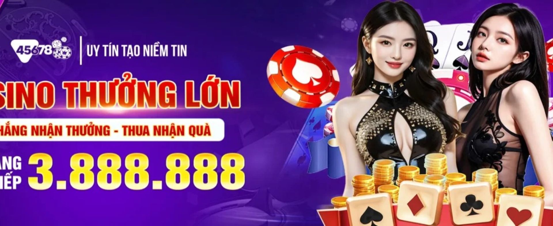 Nhà cái 45678