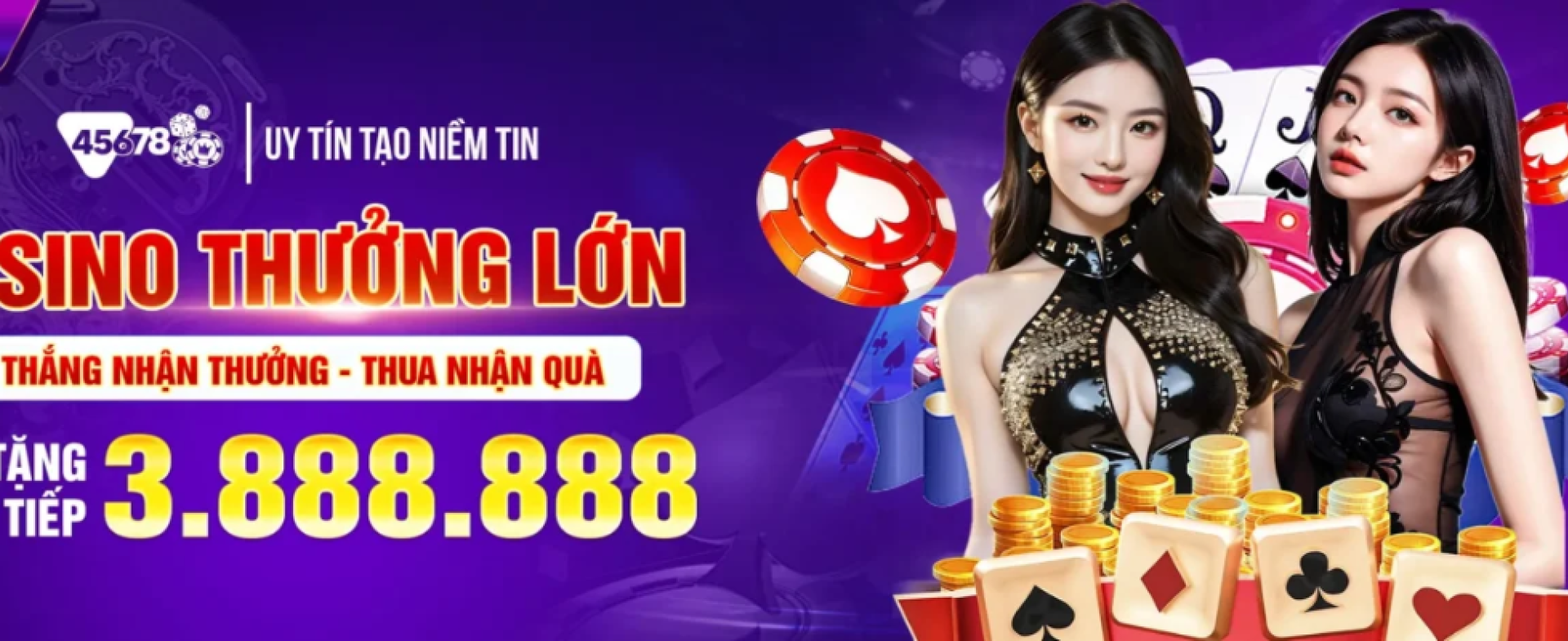 Nhà cái 45678