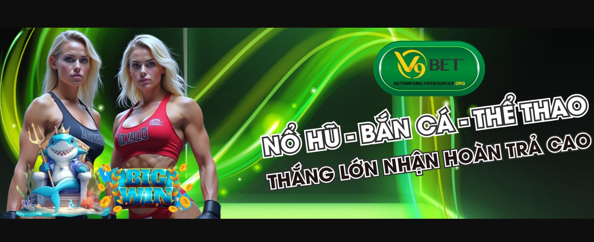Nhà cái V9BET