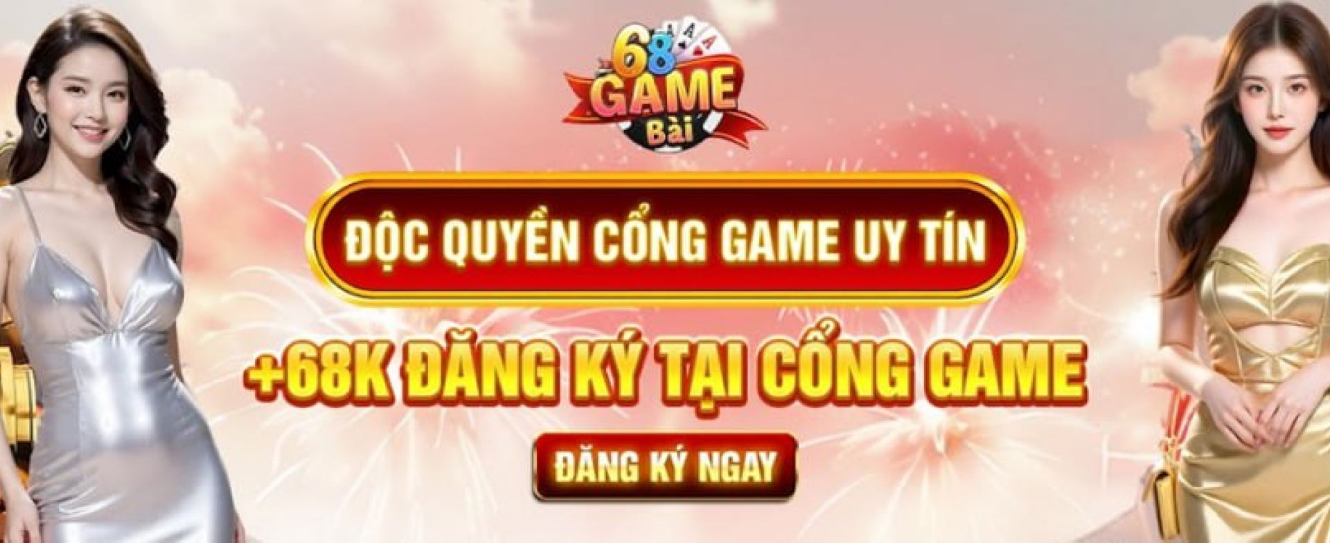 68 game bài