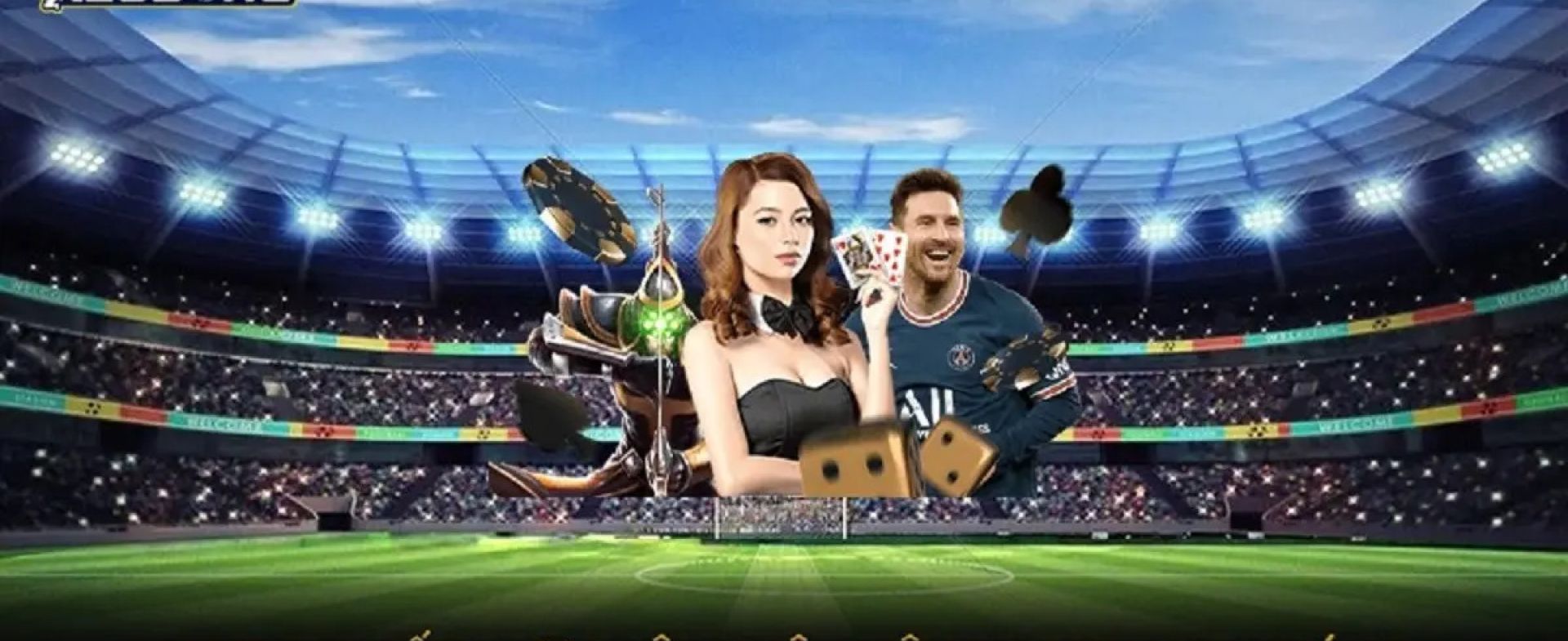 Tỷ Lệ Kèo