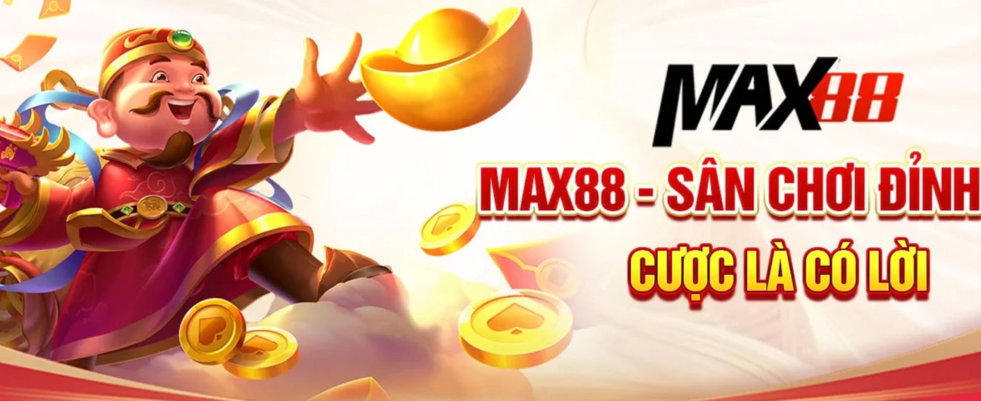 Nhà cái Max88