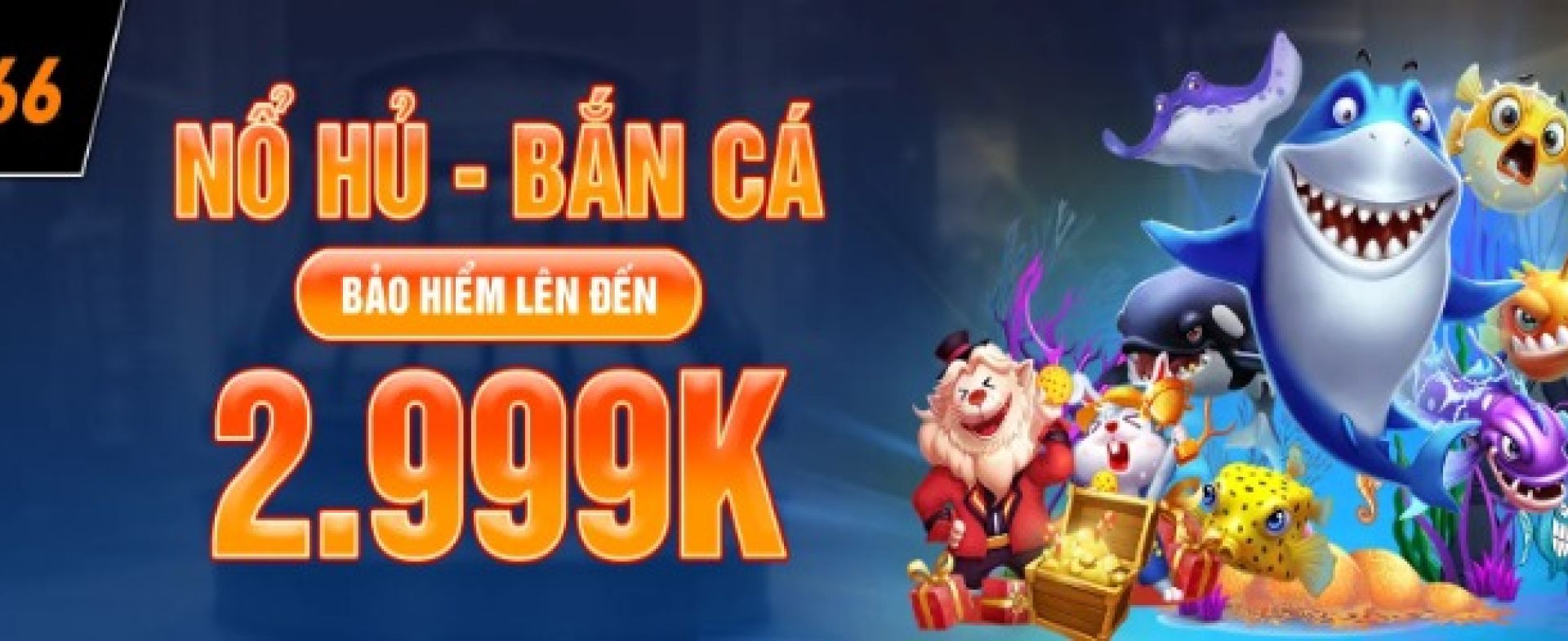 Trang Chủ S666
