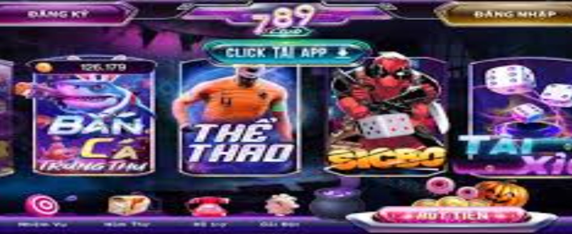789 Club
