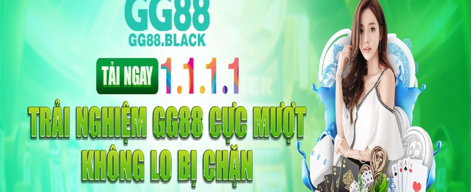 Gg88 black