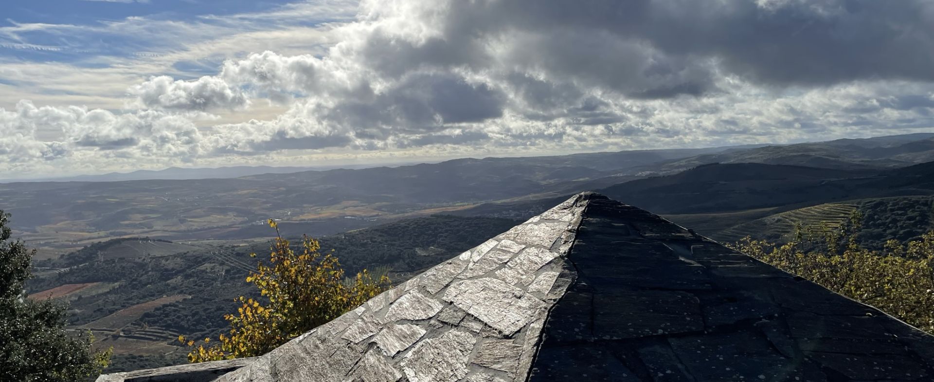 Miradouro da Senhora do Viso