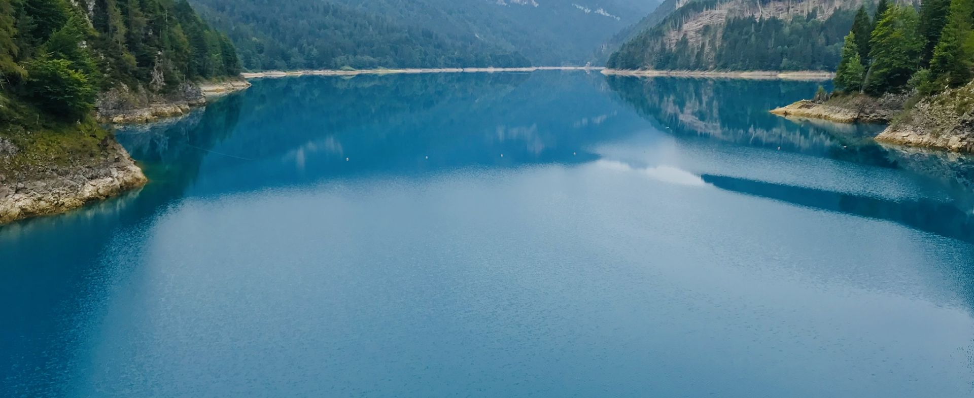 Sauris Dam