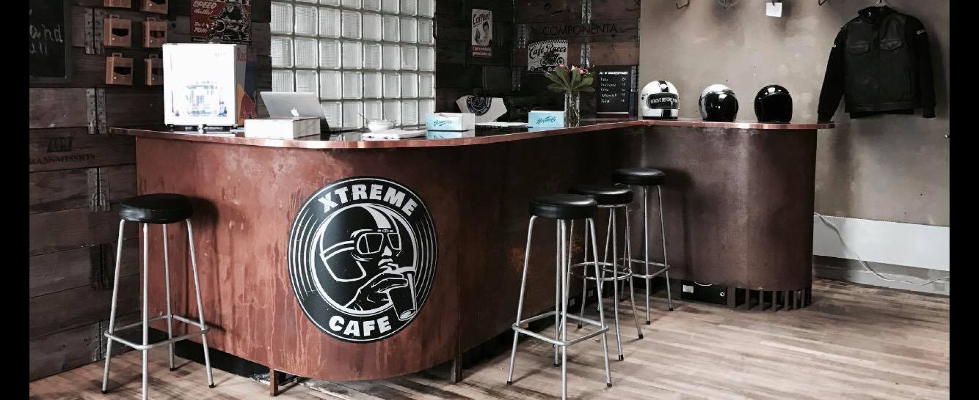 Xtreme Motorcycles & Café