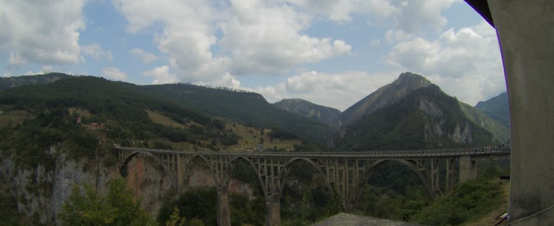 Tara's Bridge
