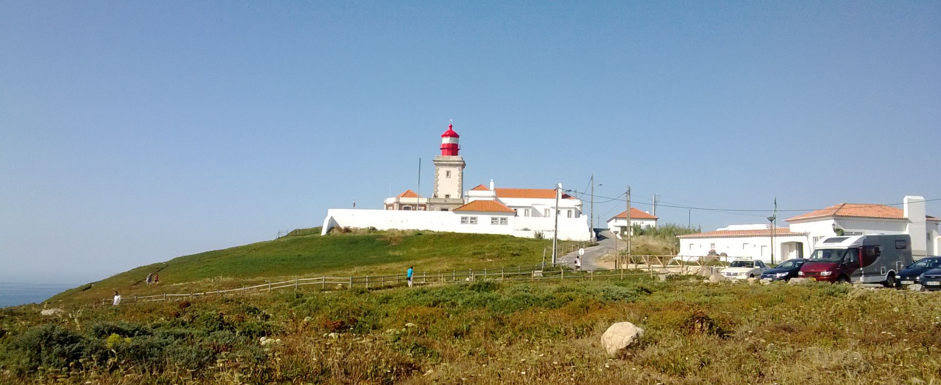 Cabo da Roca
