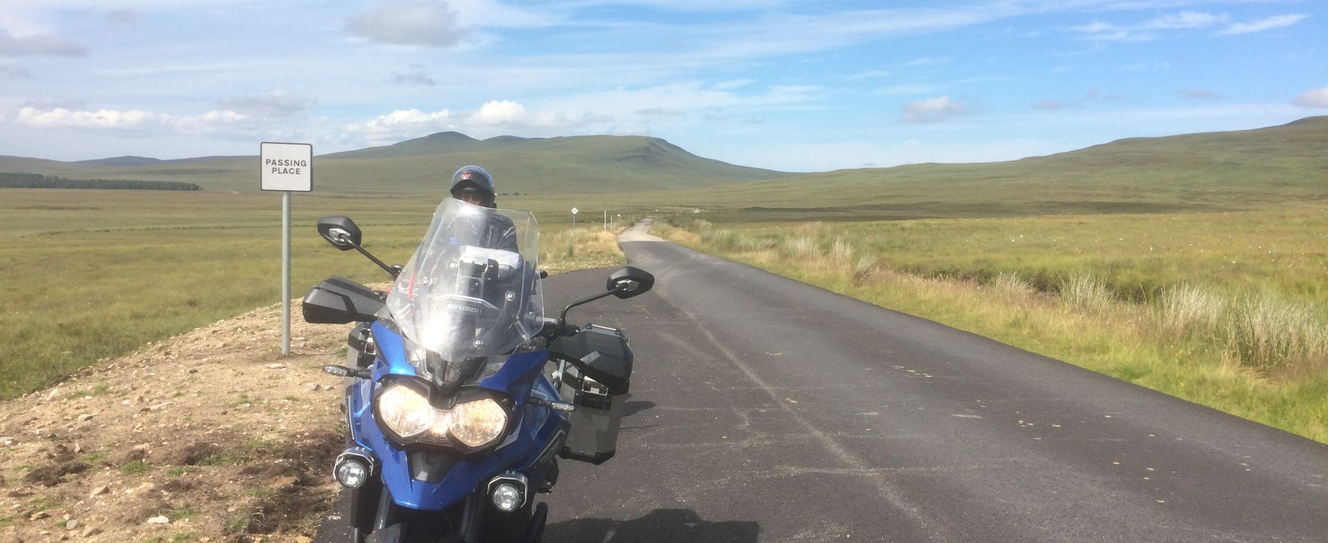 Wild Scotland