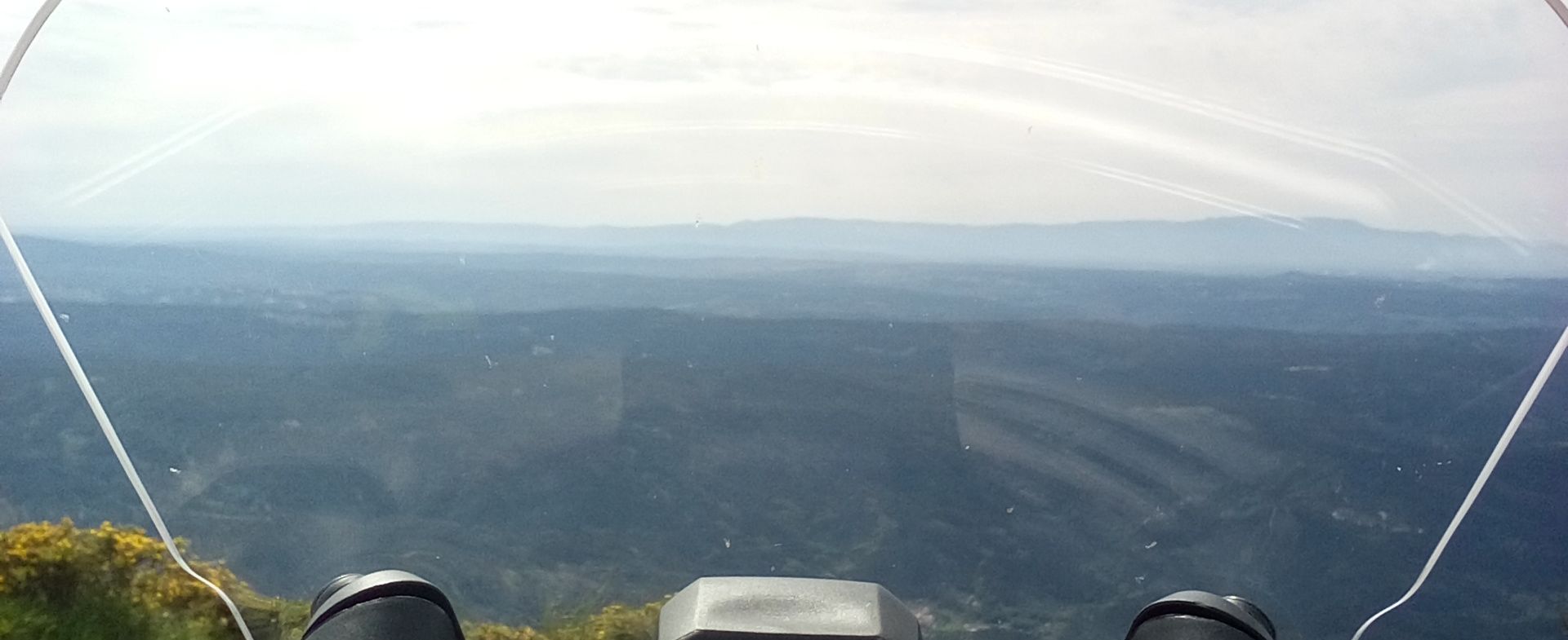 Serra de S. Macário