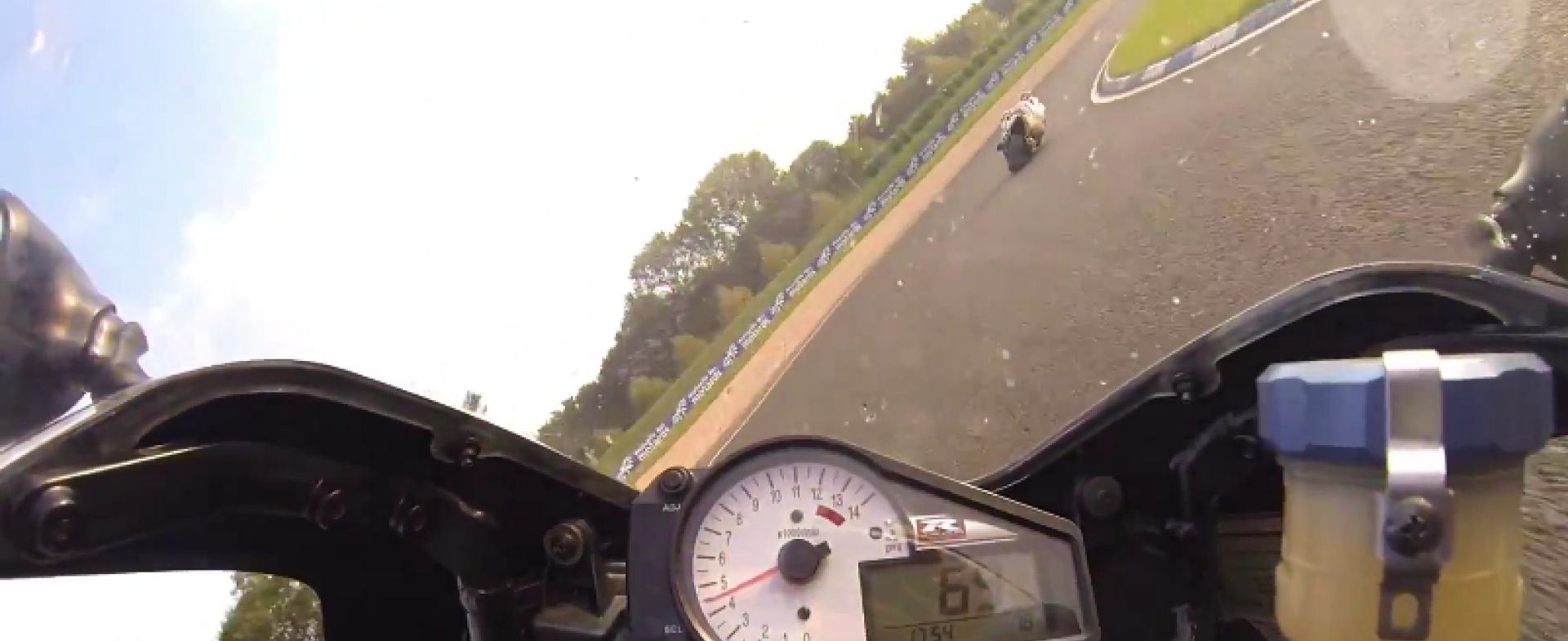 Circuit Carole / Carole Race Track