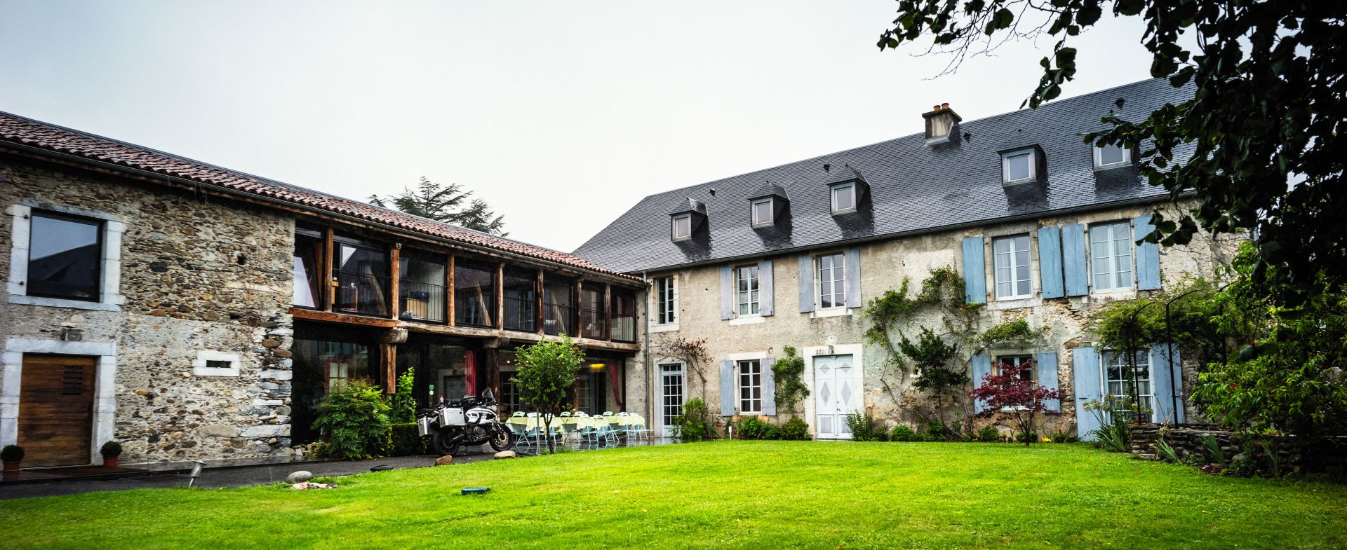 Le Closier