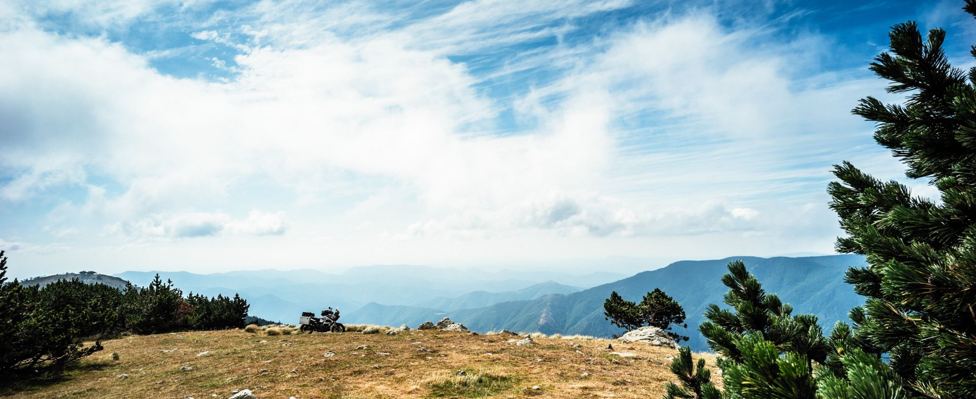 Mont Aigoual