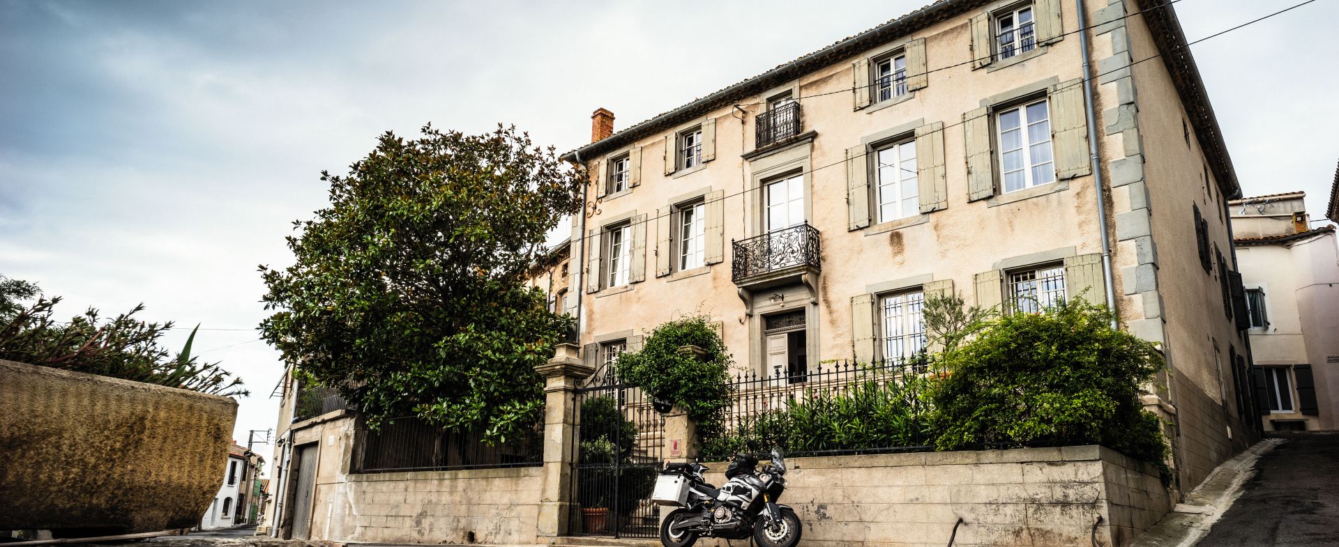 Le Clos de Vènes
