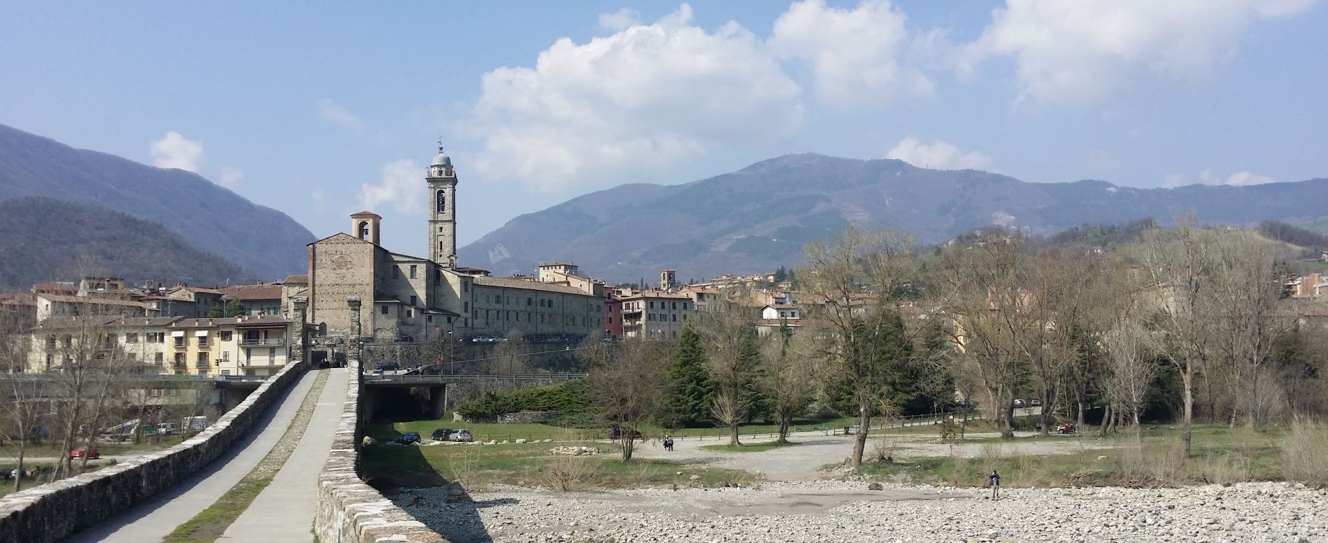 Ponte Gobbo