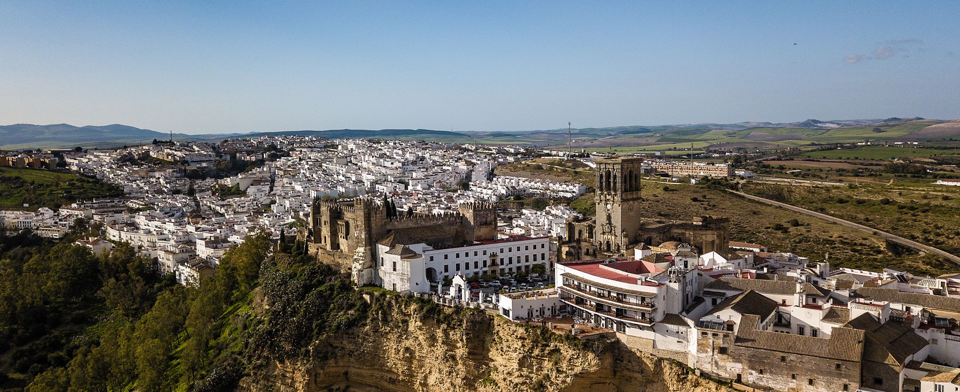 Arcos de la Frontera