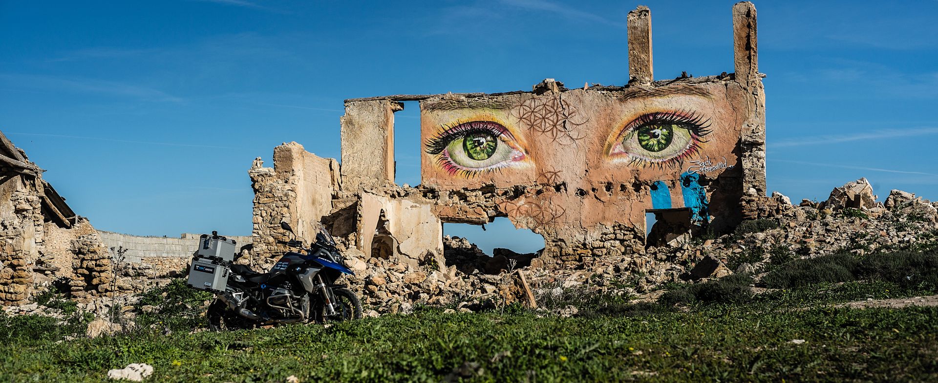 Streetart