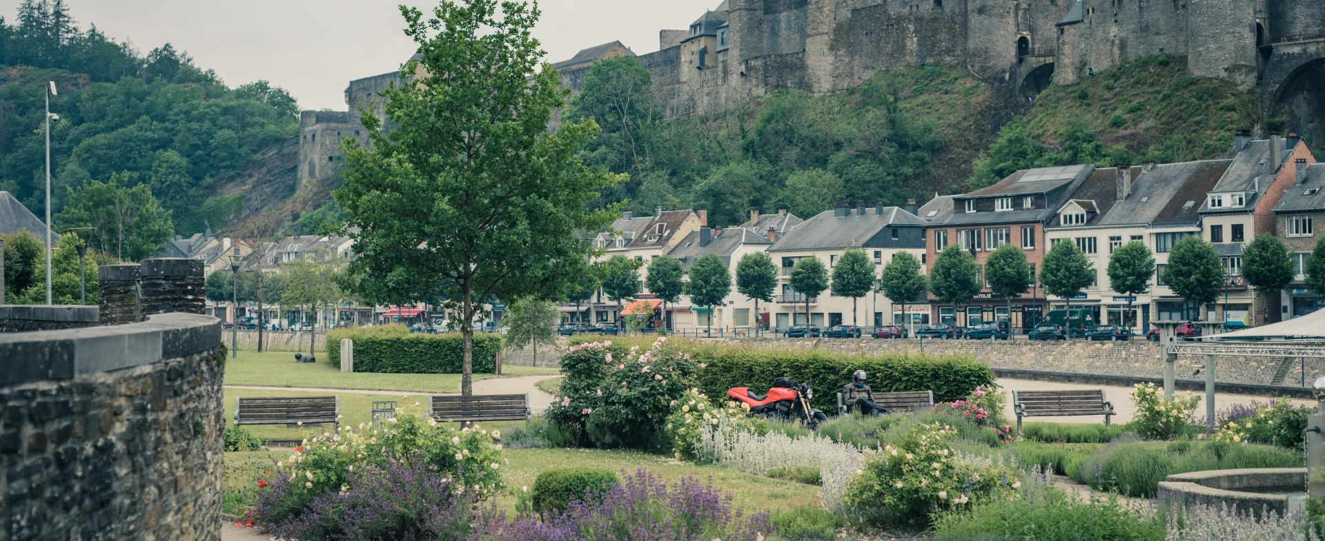 Bouillon