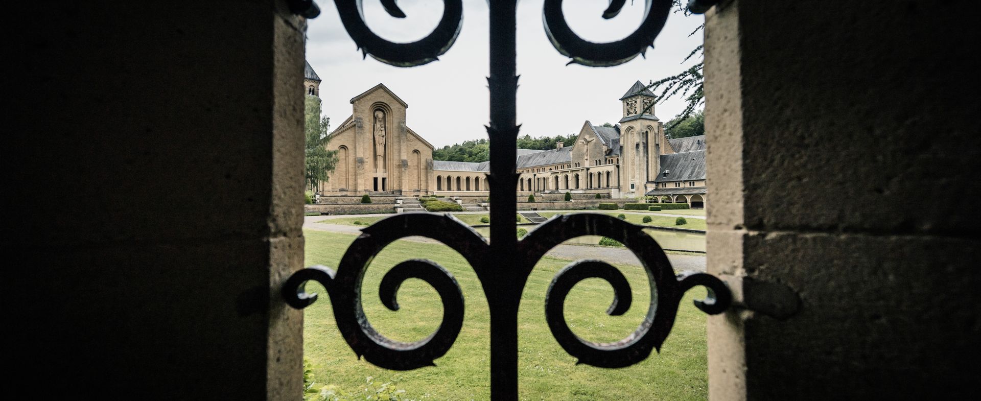 Abbey Orval