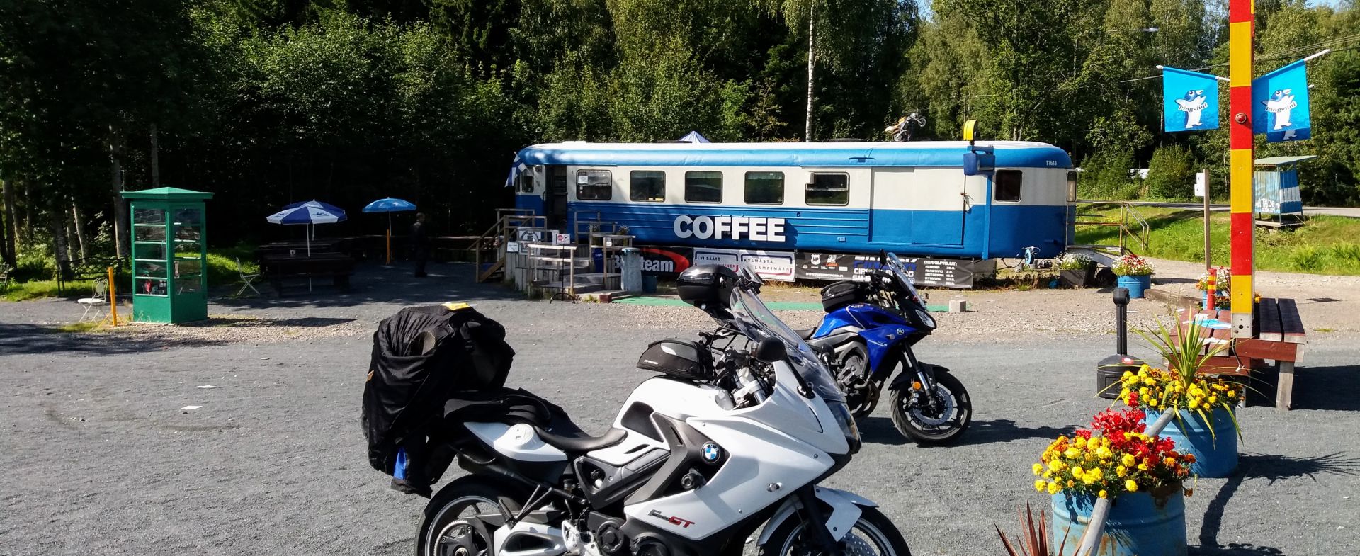 Cafe Lättis