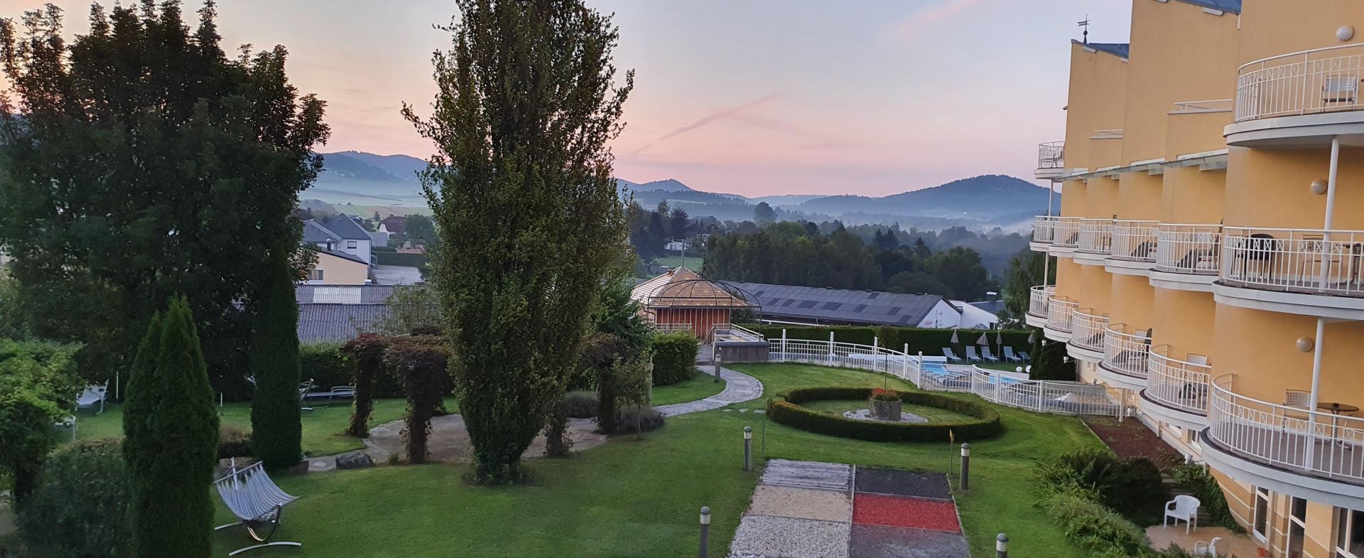 Hotel Almesberger