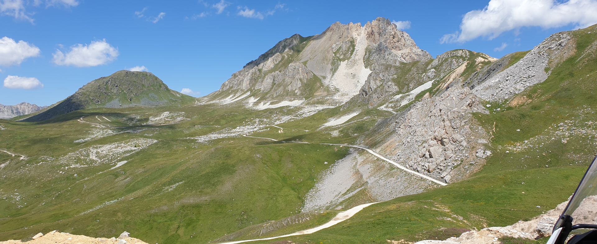 altopiano della gardetta