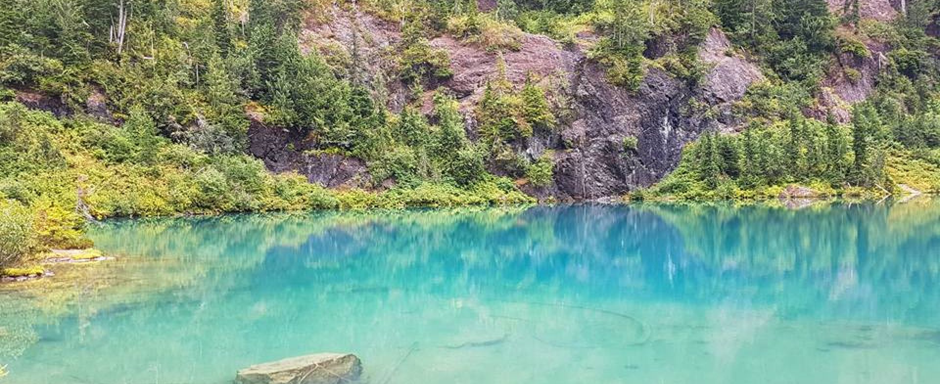 Century Sam Lake