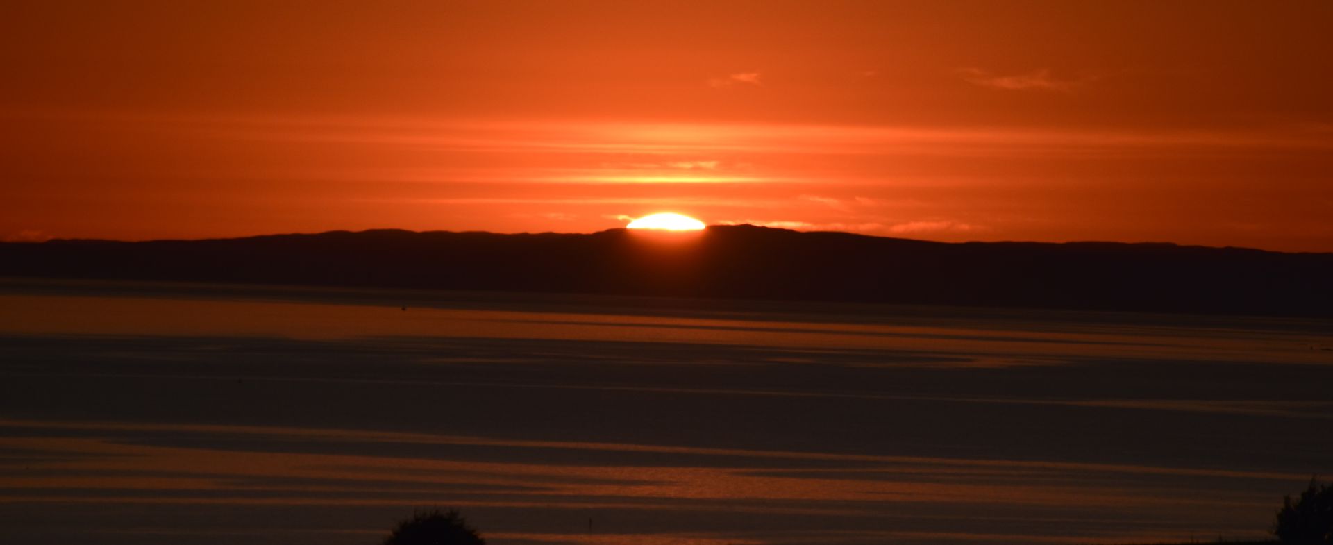 Dundonald Hill