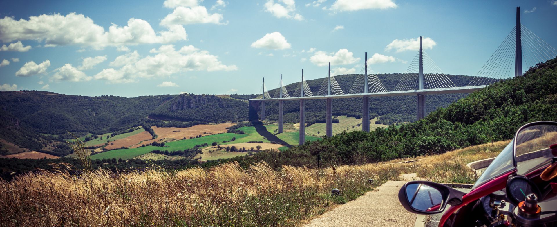 Viaduc de Millau