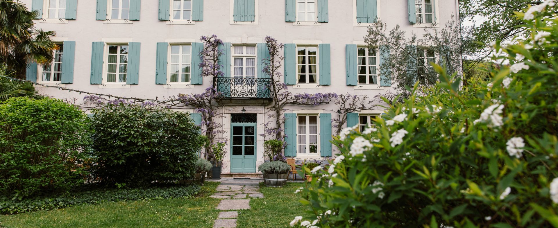 La Cerisaie