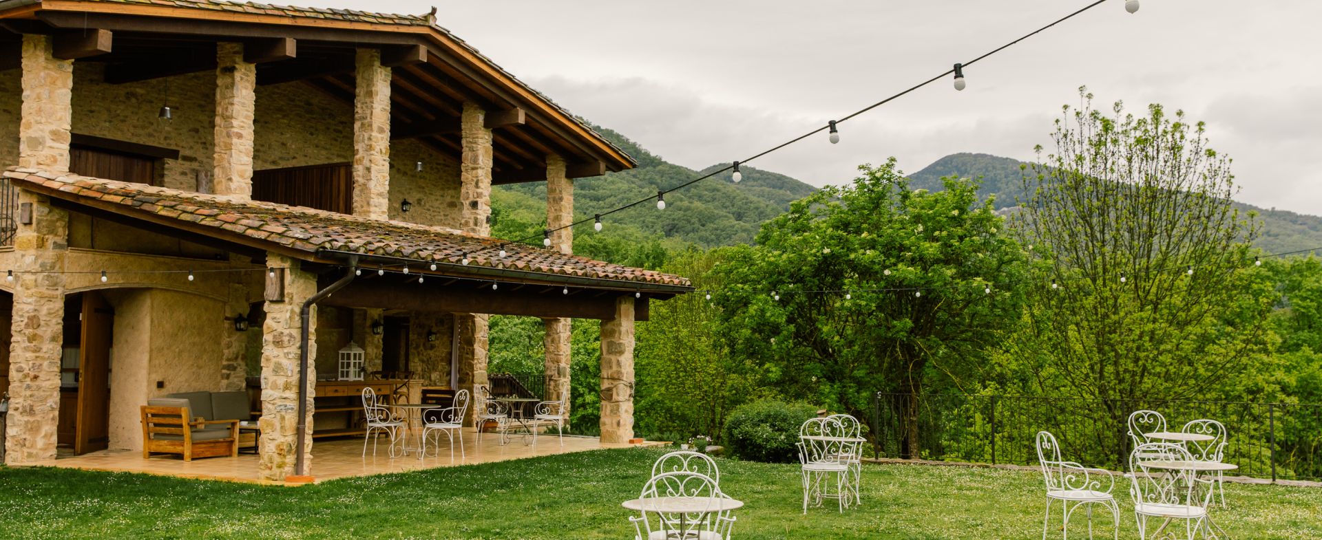 Hotel Mas de Ferreira