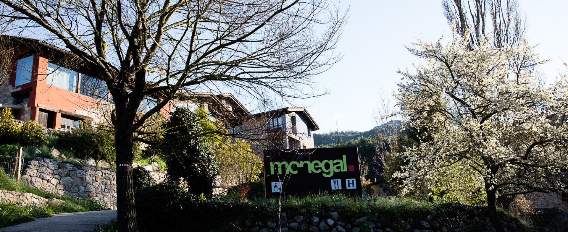 El Monegal Motorcycle Diaries