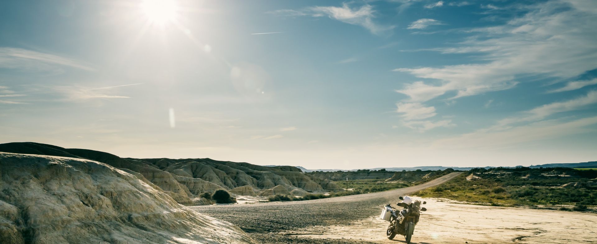 Bardenas Reales National Park