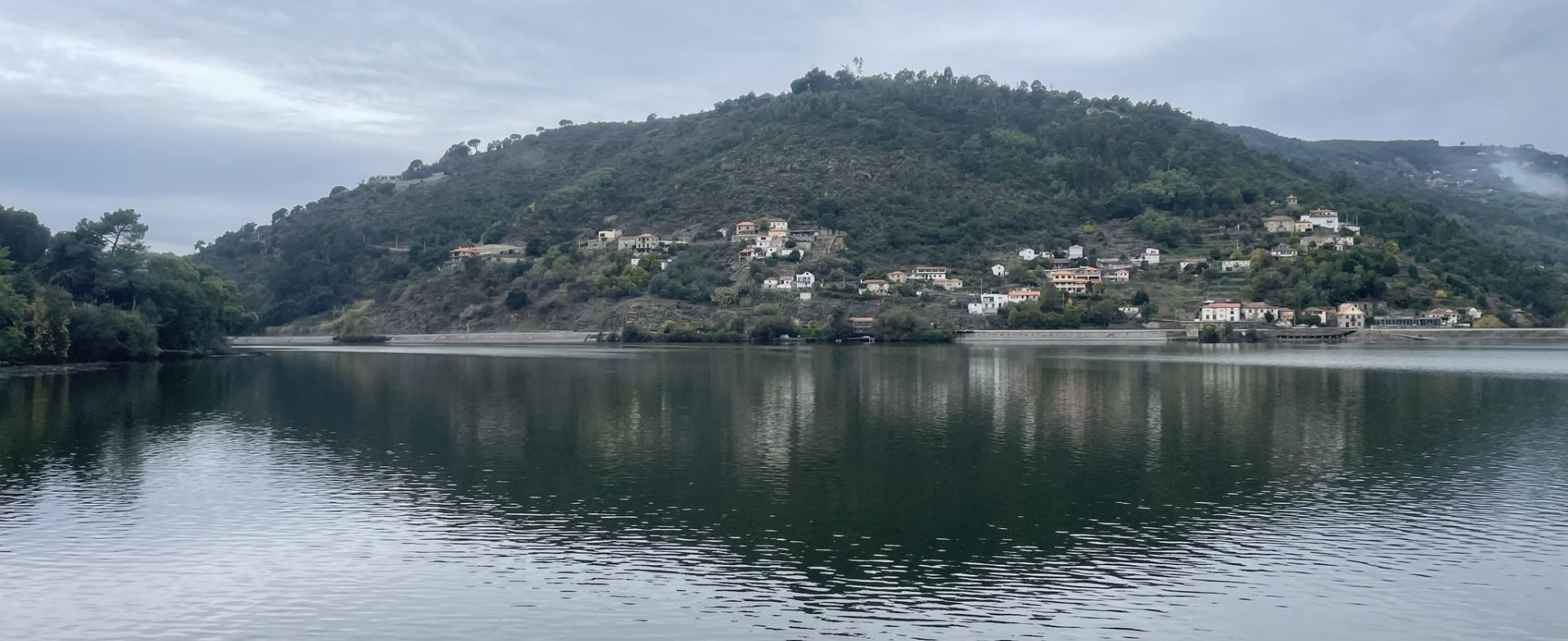 Alojamento das Caldas