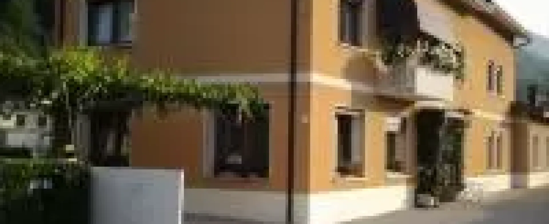 B&B La Palanca