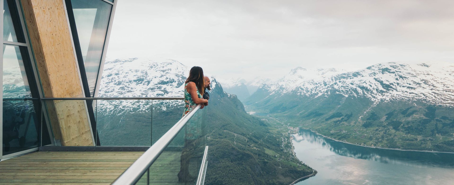 Loen Skylift