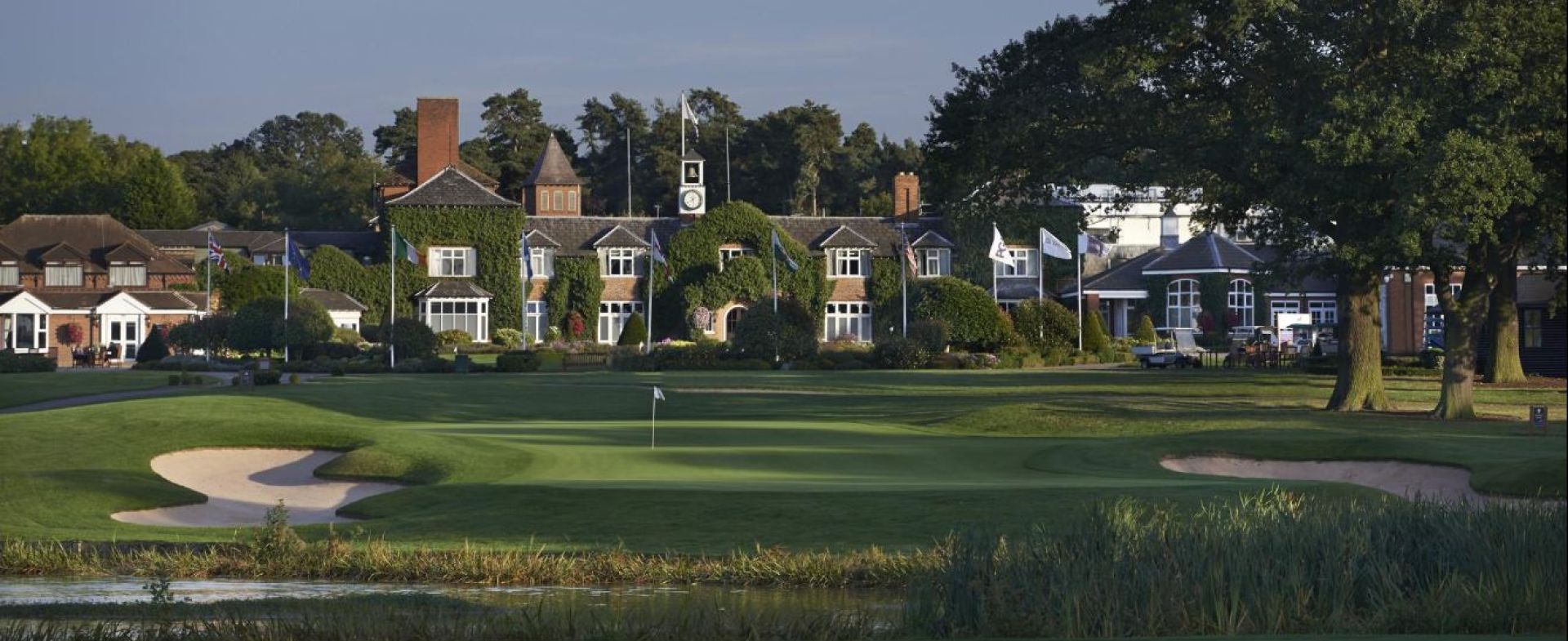The Belfry Hotel and Resort