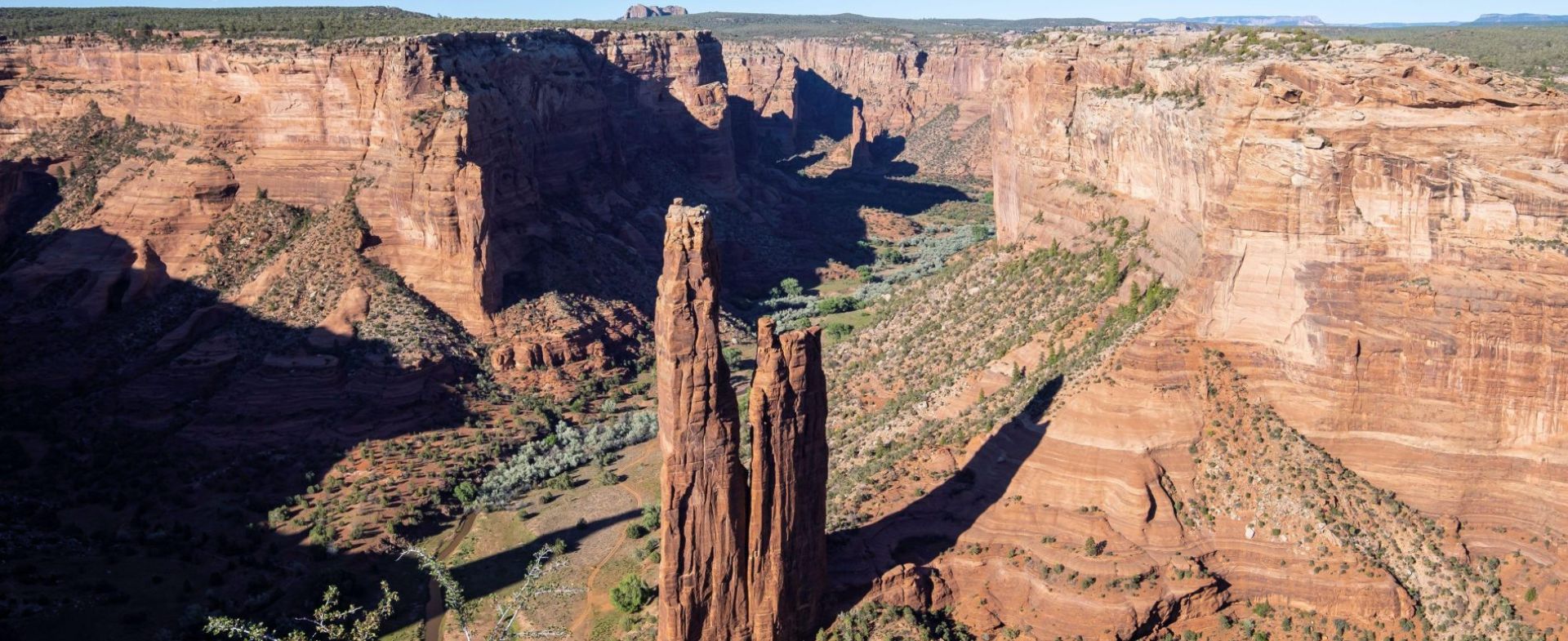 Canyon de Chelly National Monument