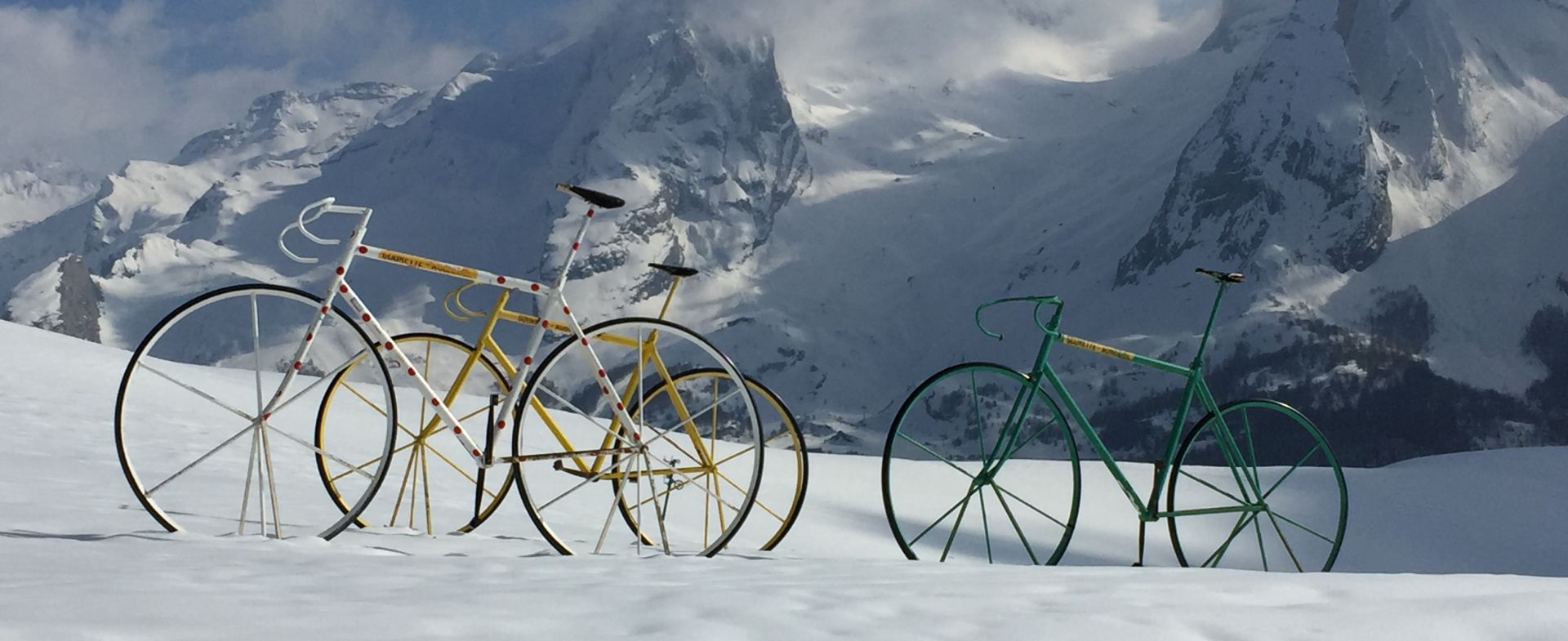 Col d'Aubisque