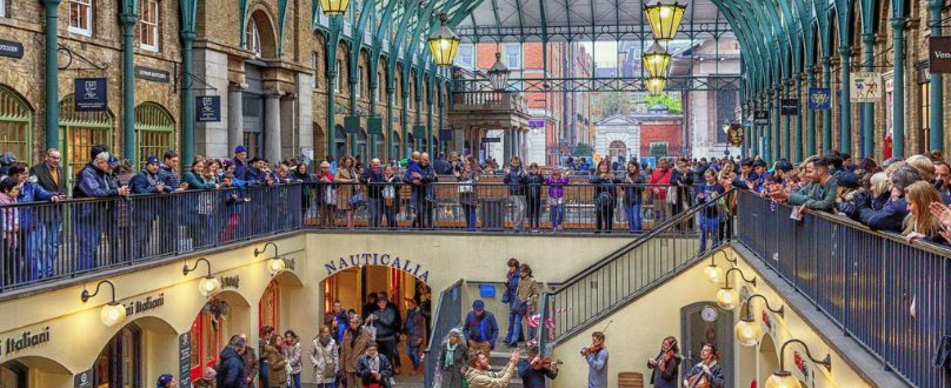 Covent Garden