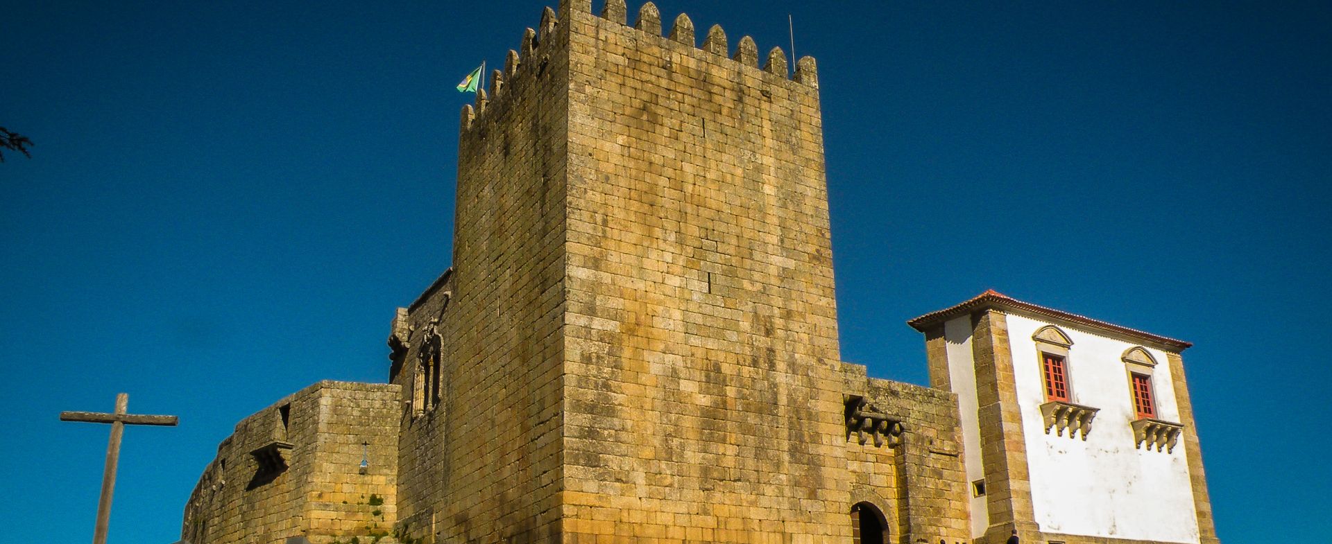 Castelo de Belmonte
