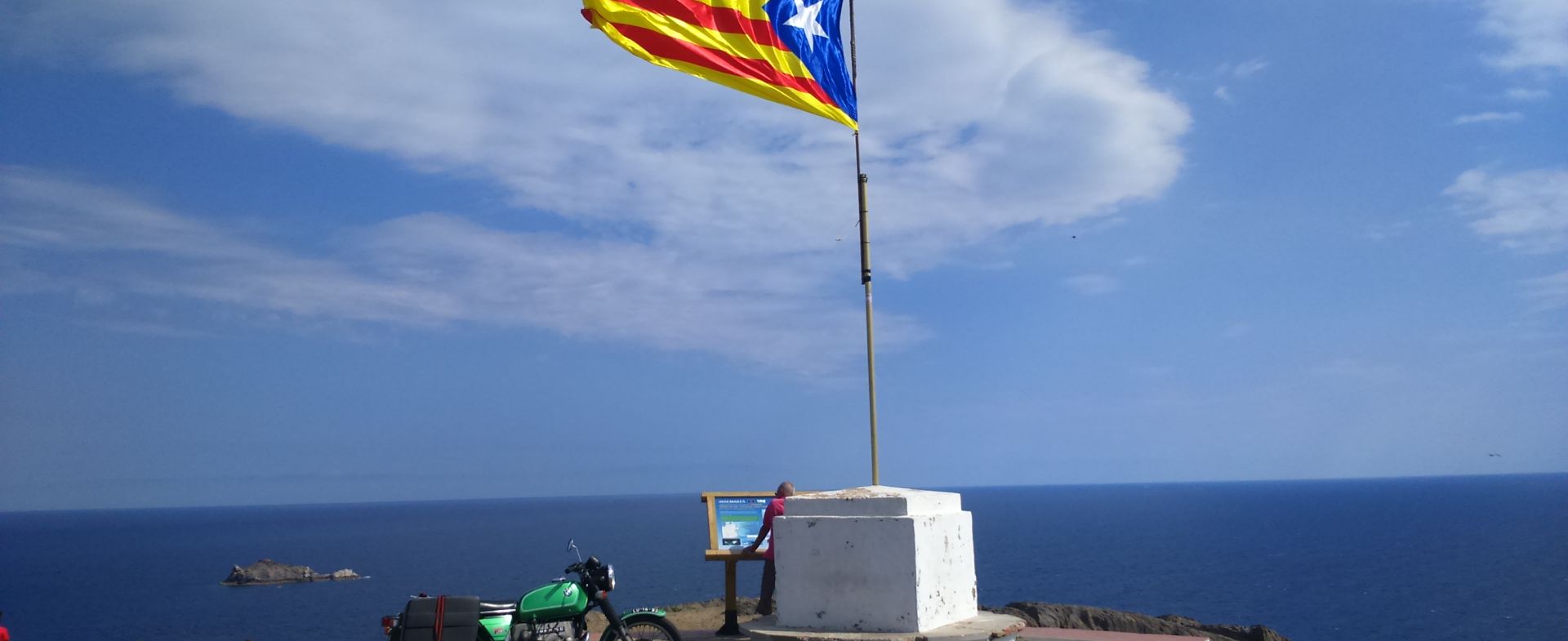 Cap de Creus