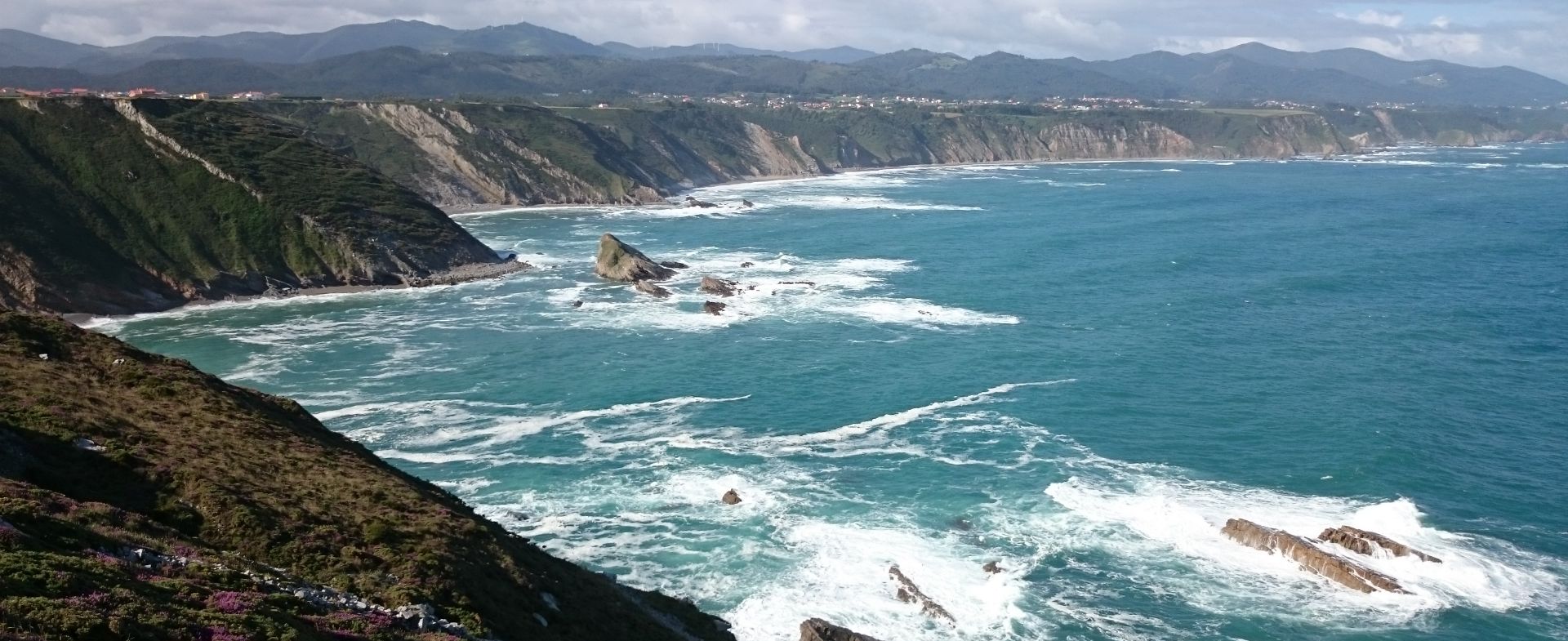 Cabo Vidio 