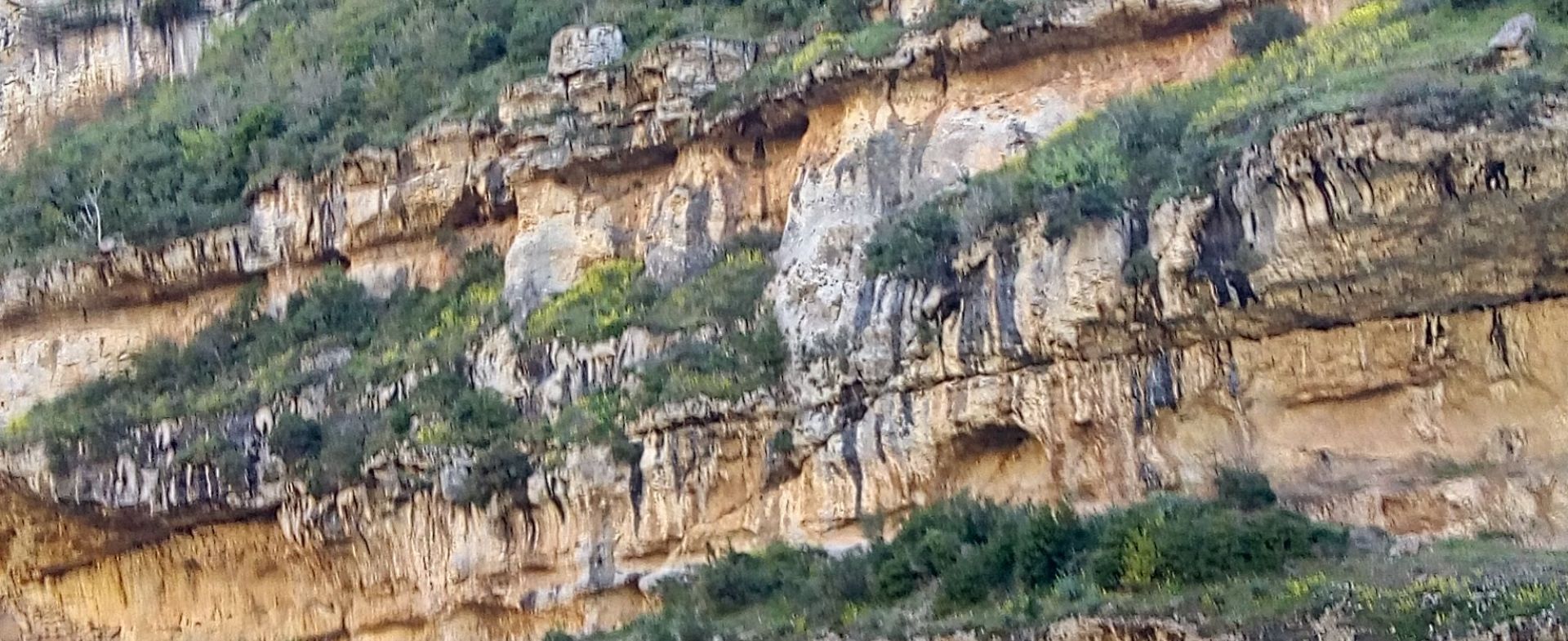 Foz de Lumbier