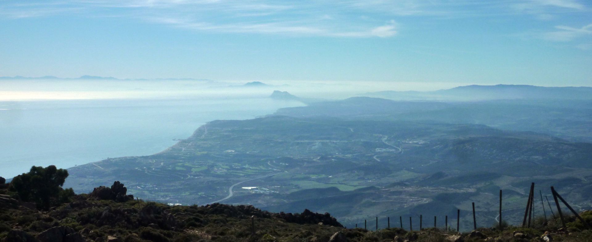 Mirador de Los Reales